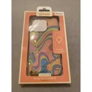 Sonix‎ Apple iPhone 13 Pro Case with MagSafe - Illusion